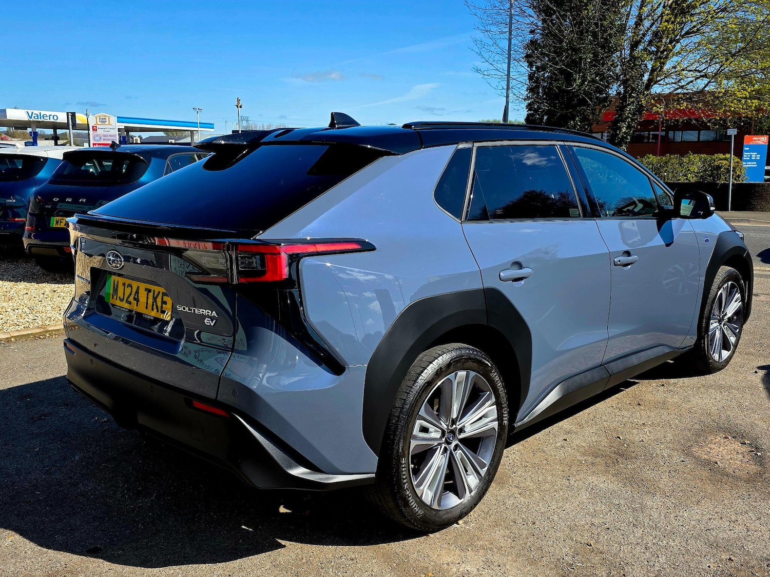 Used Subaru Other 2024 for sale - 78116463: Photo 8