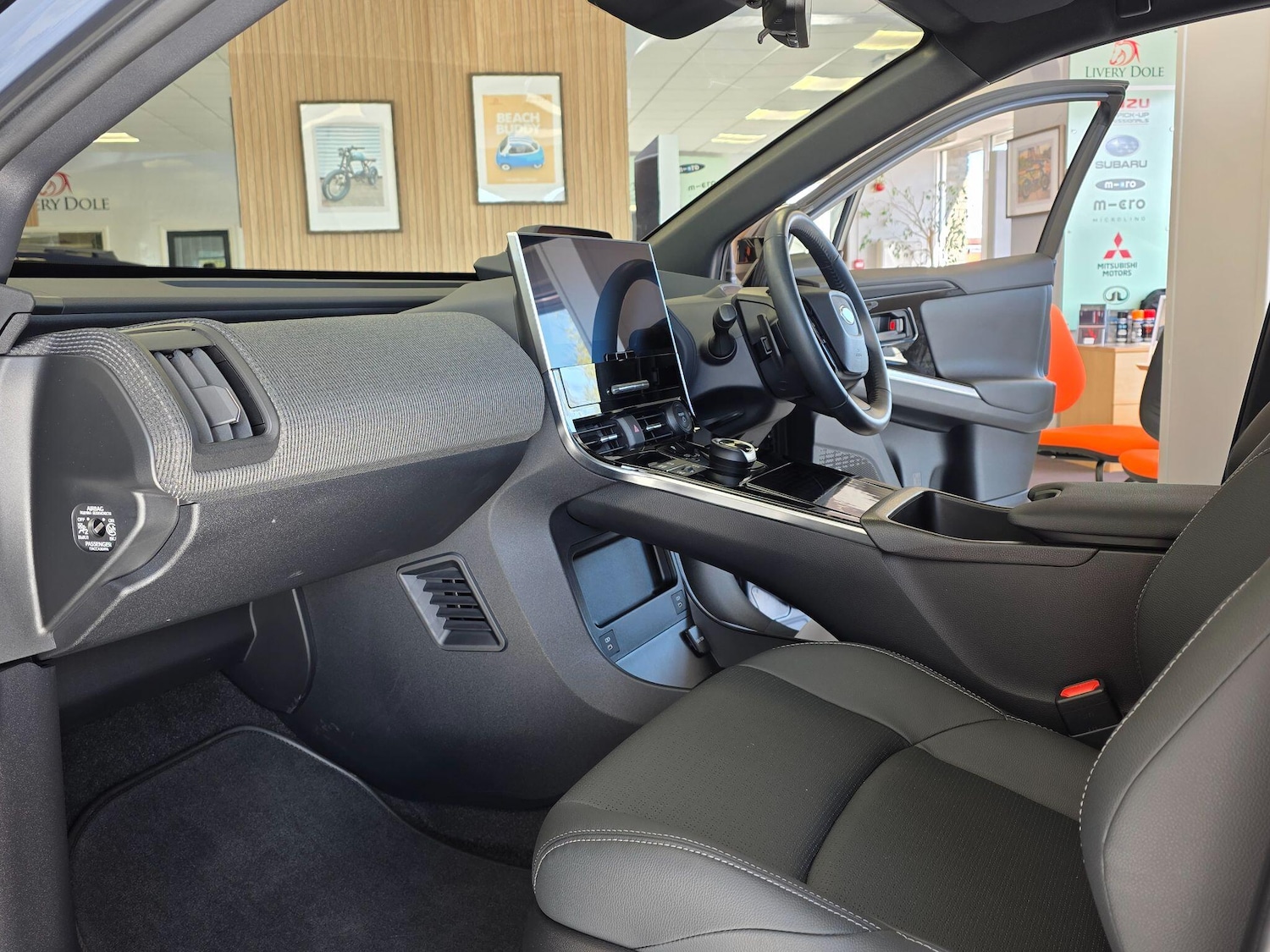 Used Subaru Other 2024 for sale - 78116463: Photo 9