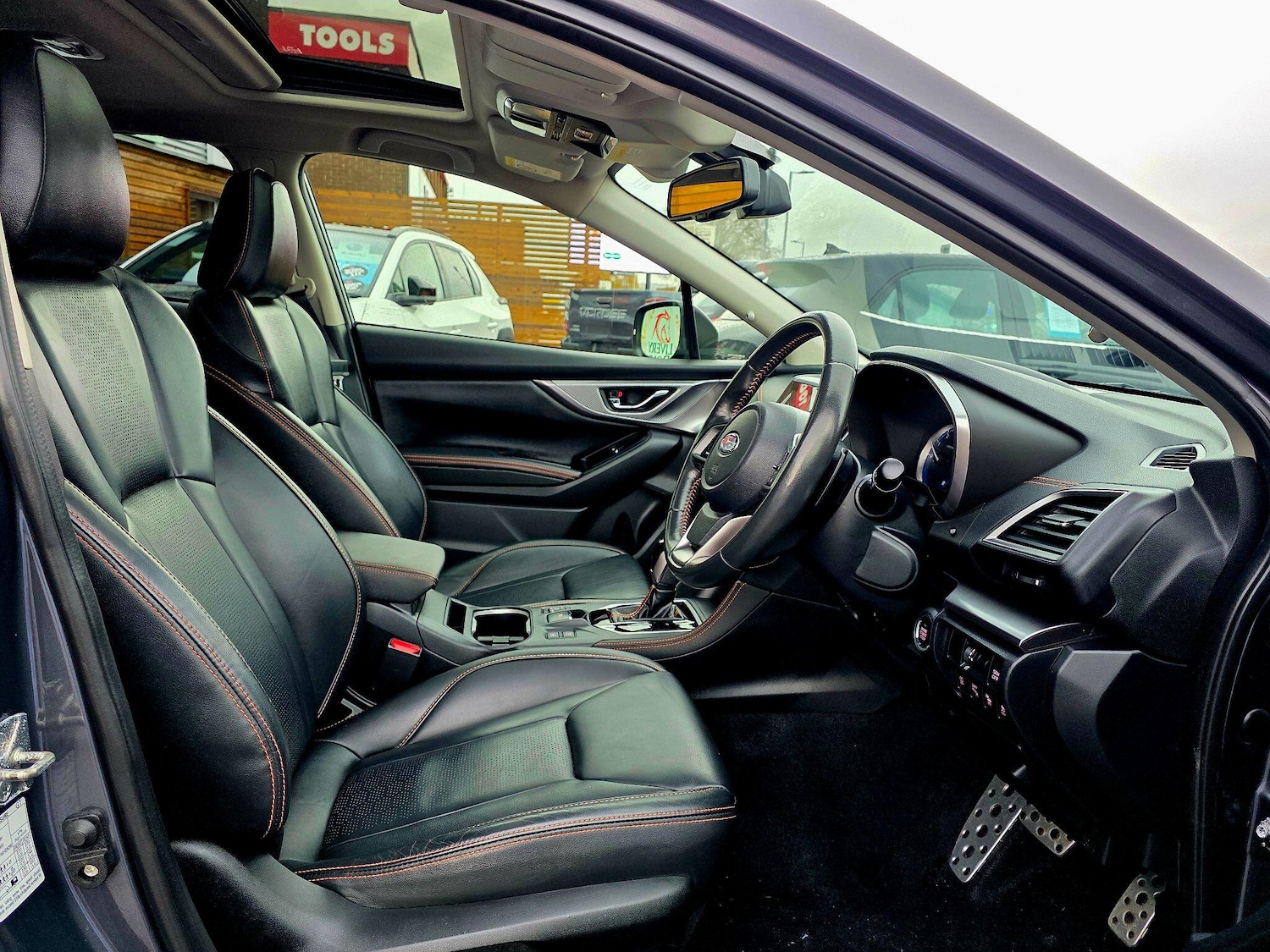 Used Subaru XV 2021 for sale - 76744809: Photo 10