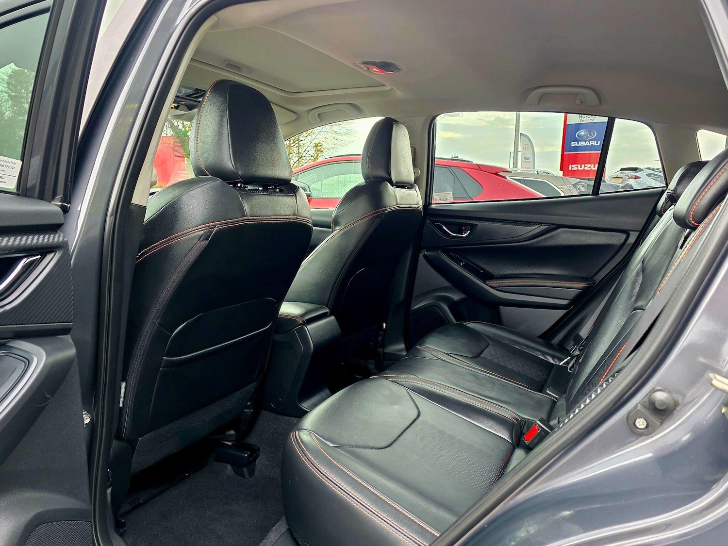 Used Subaru XV 2021 for sale - 76744809: Photo 11