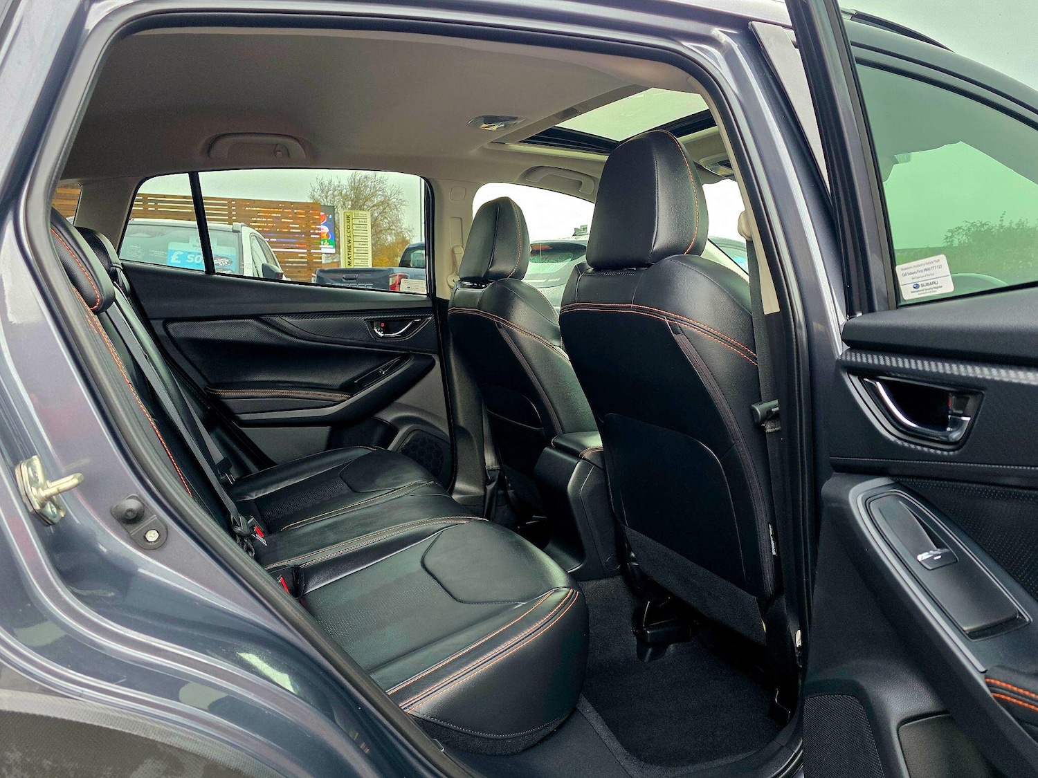 Used Subaru XV 2021 for sale - 76744809: Photo 12