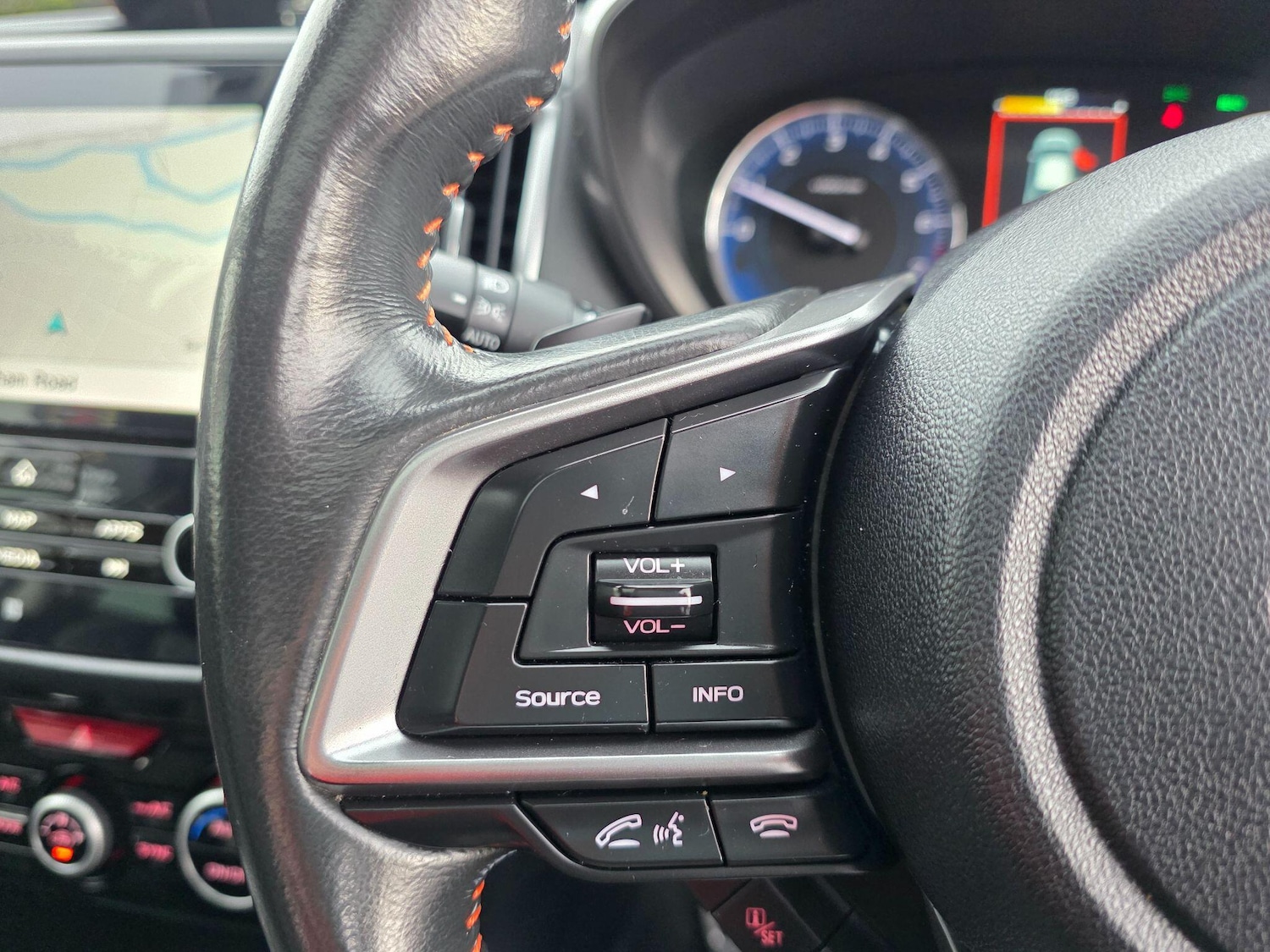 Used Subaru XV 2021 for sale - 76744809: Photo 13