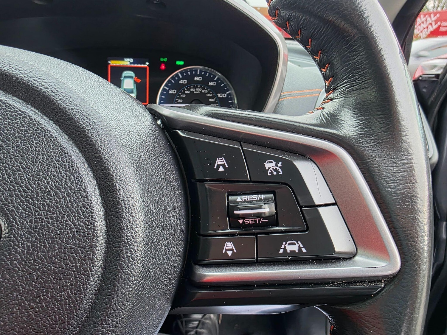 Used Subaru XV 2021 for sale - 76744809: Photo 14