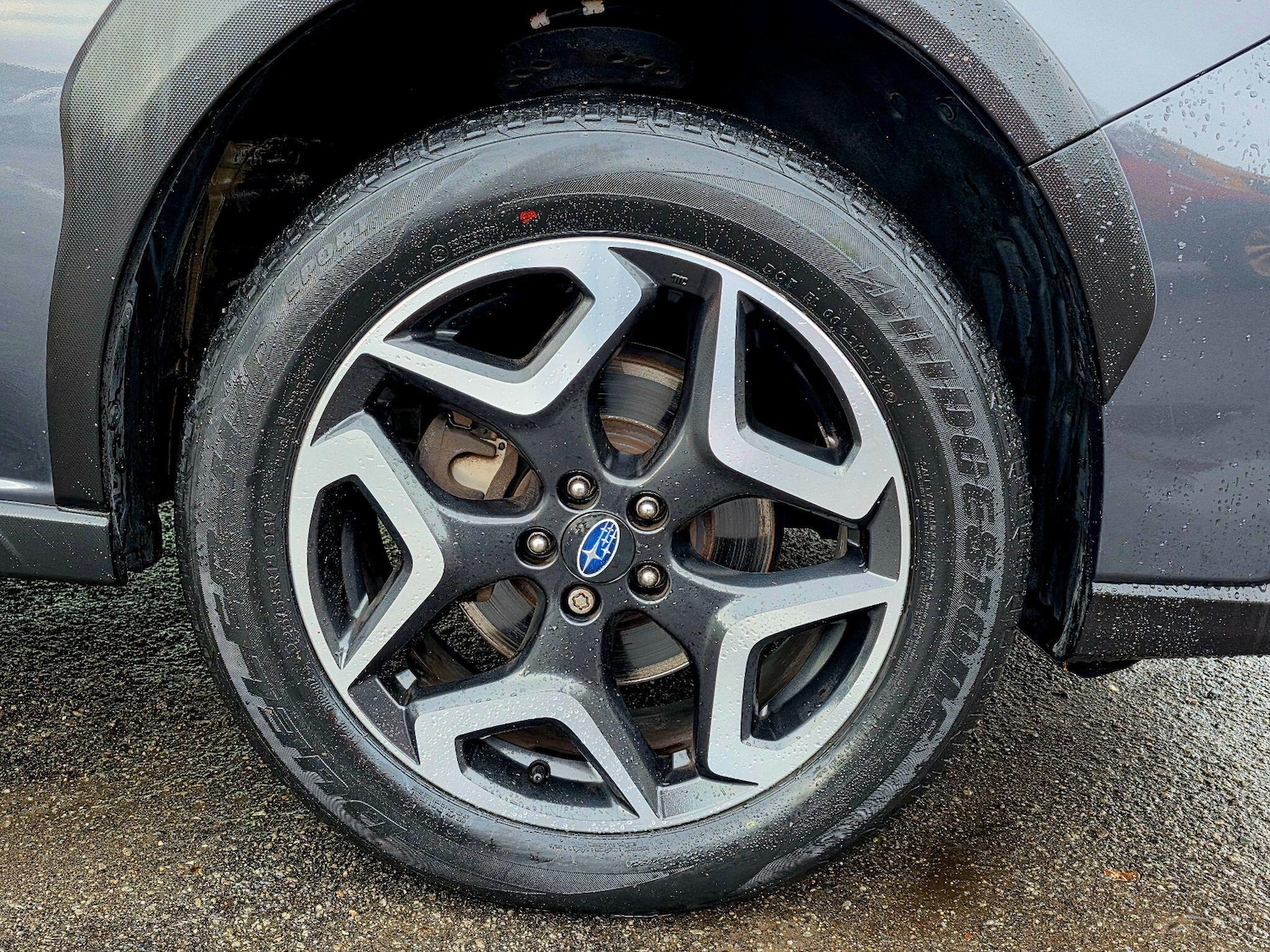 Used Subaru XV 2021 for sale - 76744809: Photo 16