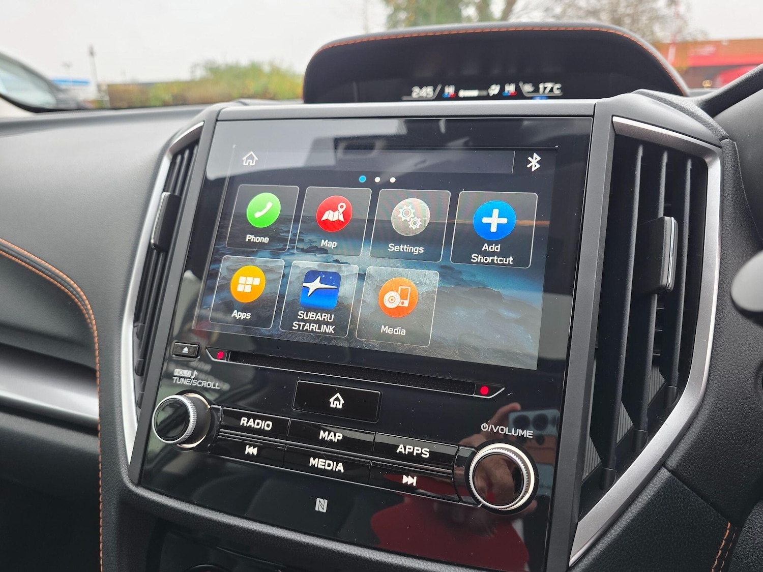 Used Subaru XV 2021 for sale - 76744809: Photo 17