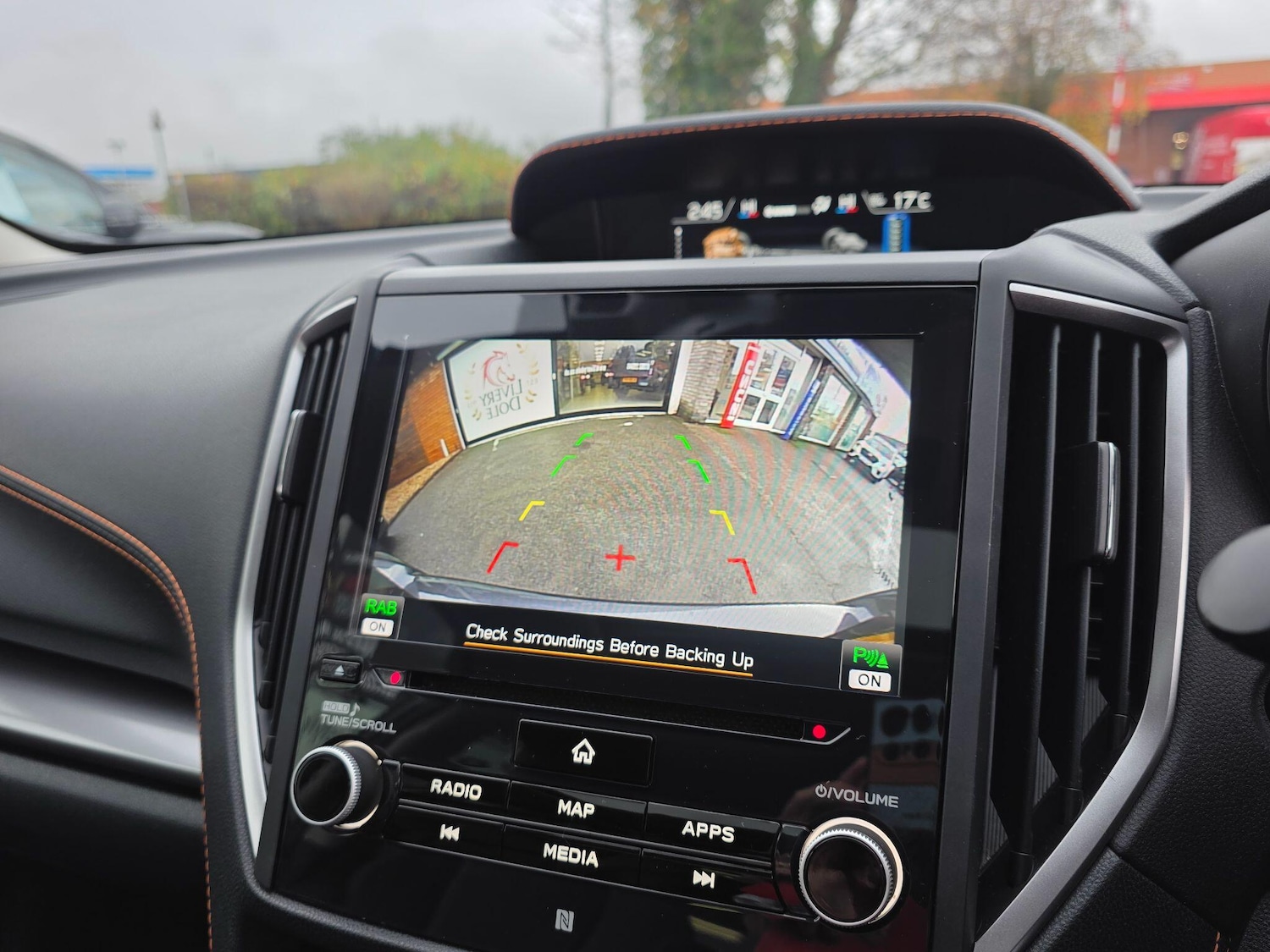 Used Subaru XV 2021 for sale - 76744809: Photo 18