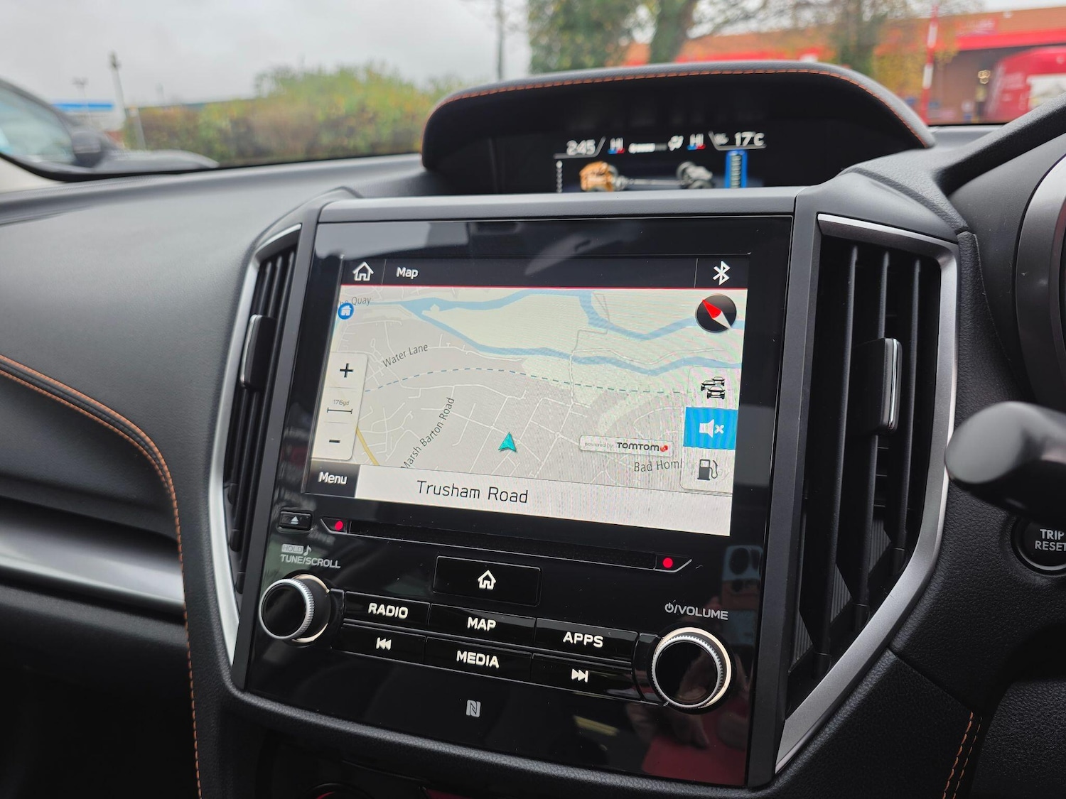 Used Subaru XV 2021 for sale - 76744809: Photo 19