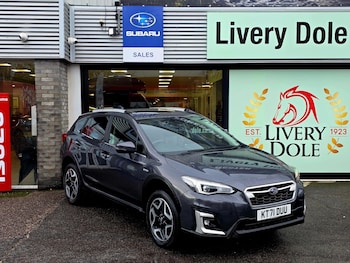 2021 (71) - 2.0i e-Boxer SE Premium 5dr Lineartronic