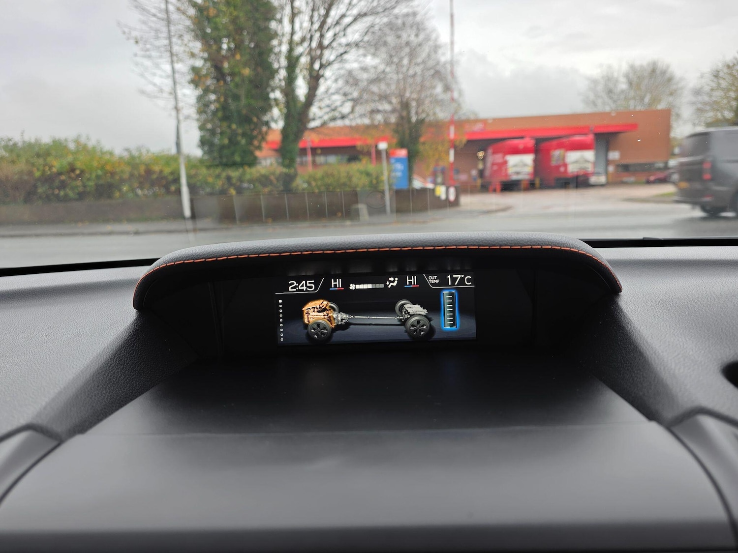 Used Subaru XV 2021 for sale - 76744809: Photo 20