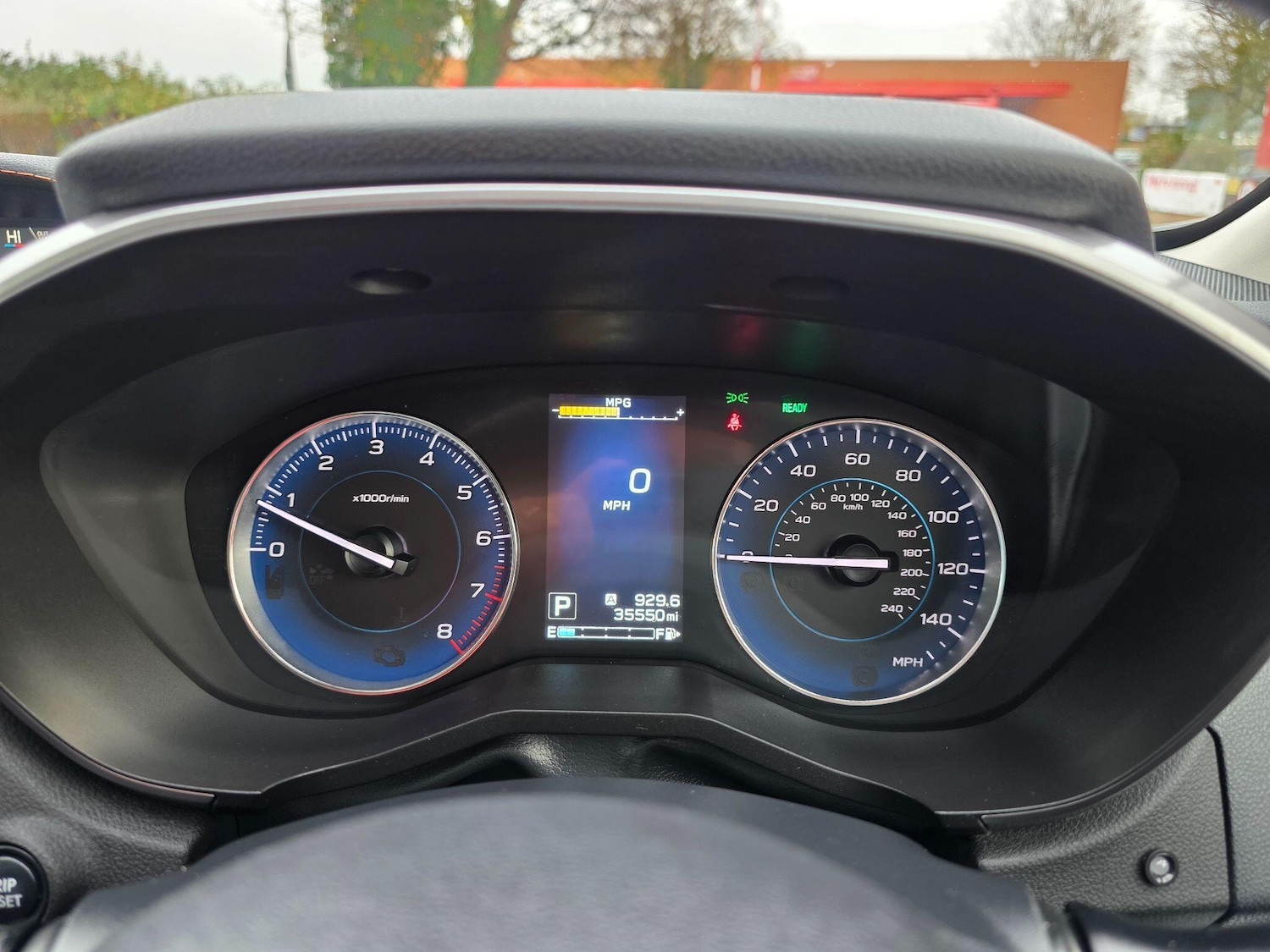 Used Subaru XV 2021 for sale - 76744809: Photo 21