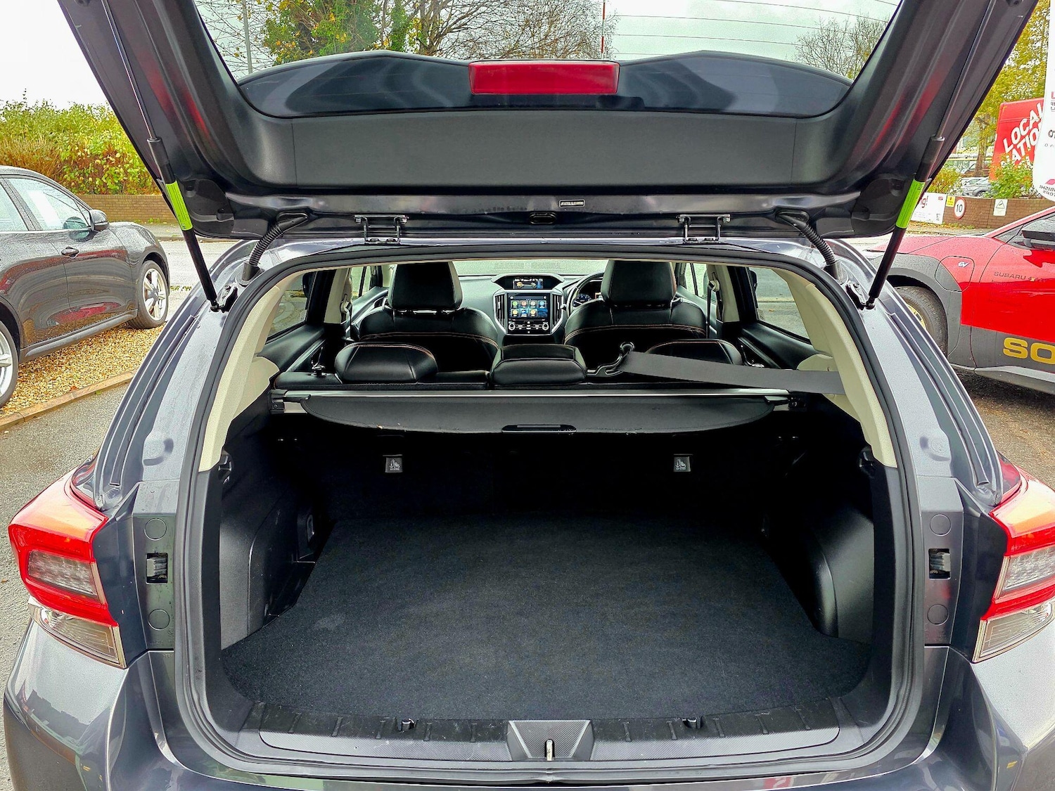 Used Subaru XV 2021 for sale - 76744809: Photo 22