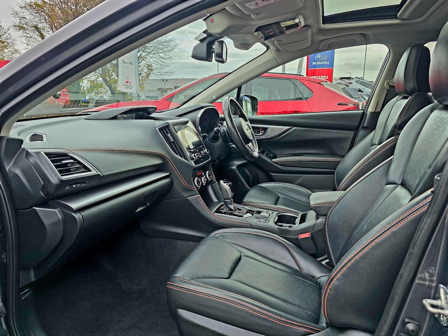 Used Subaru XV 2021 for sale - 76744809: Photo 23