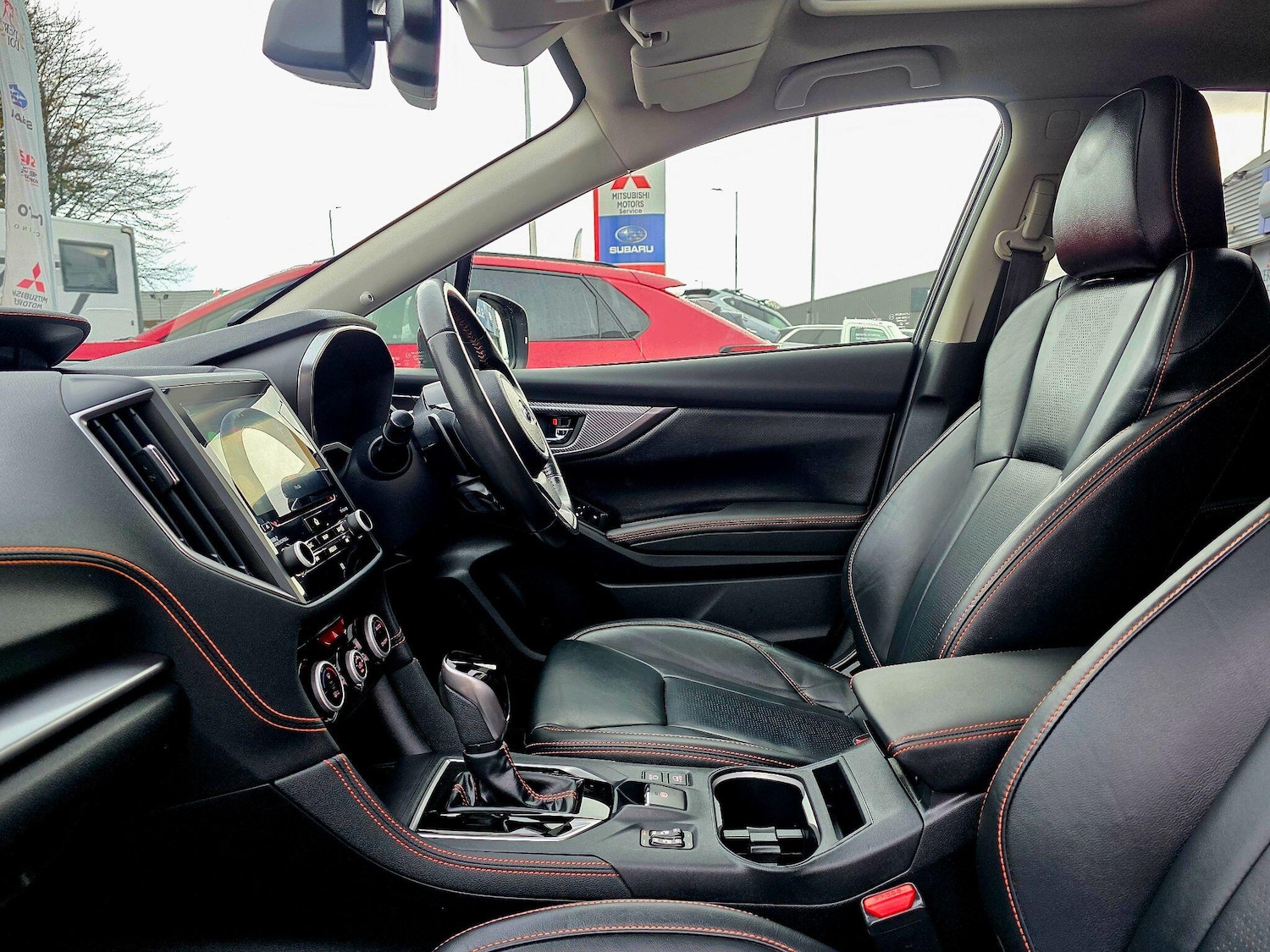 Used Subaru XV 2021 for sale - 76744809: Photo 24