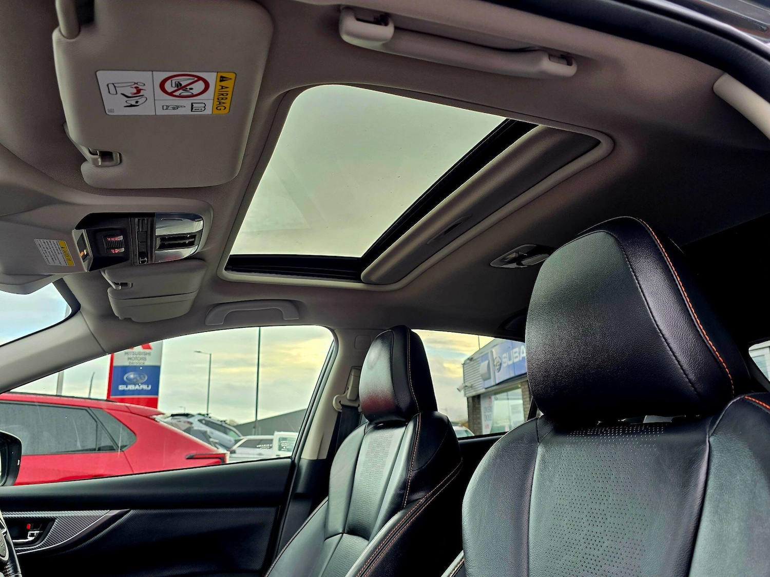 Used Subaru XV 2021 for sale - 76744809: Photo 25