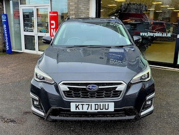 Used Subaru XV 2021 for sale - 76744809: Photo