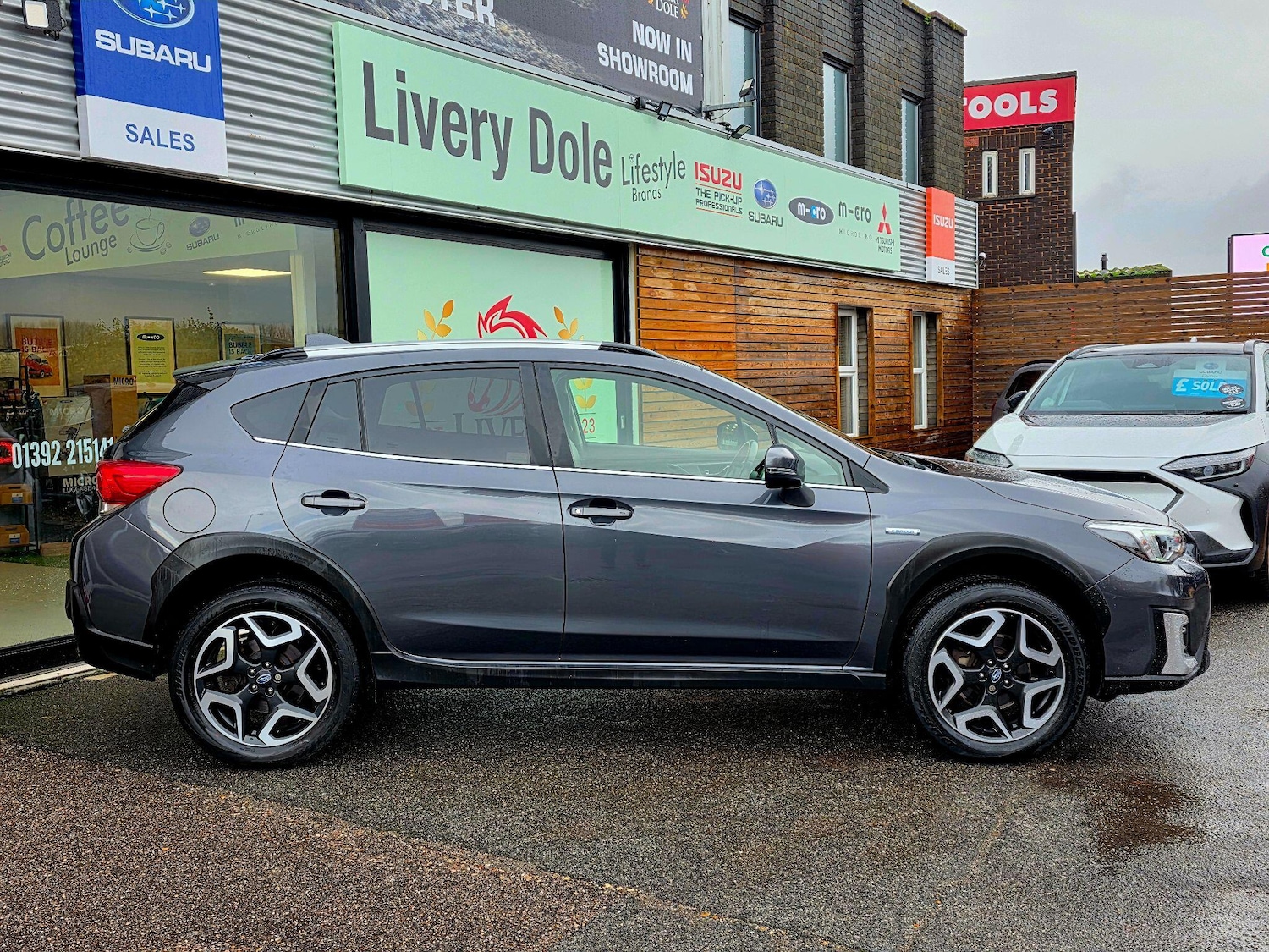 Used Subaru XV 2021 for sale - 76744809: Photo 6