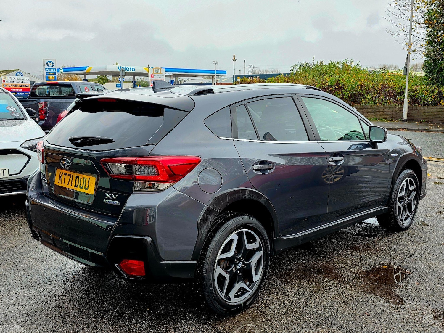 Used Subaru XV 2021 for sale - 76744809: Photo 7