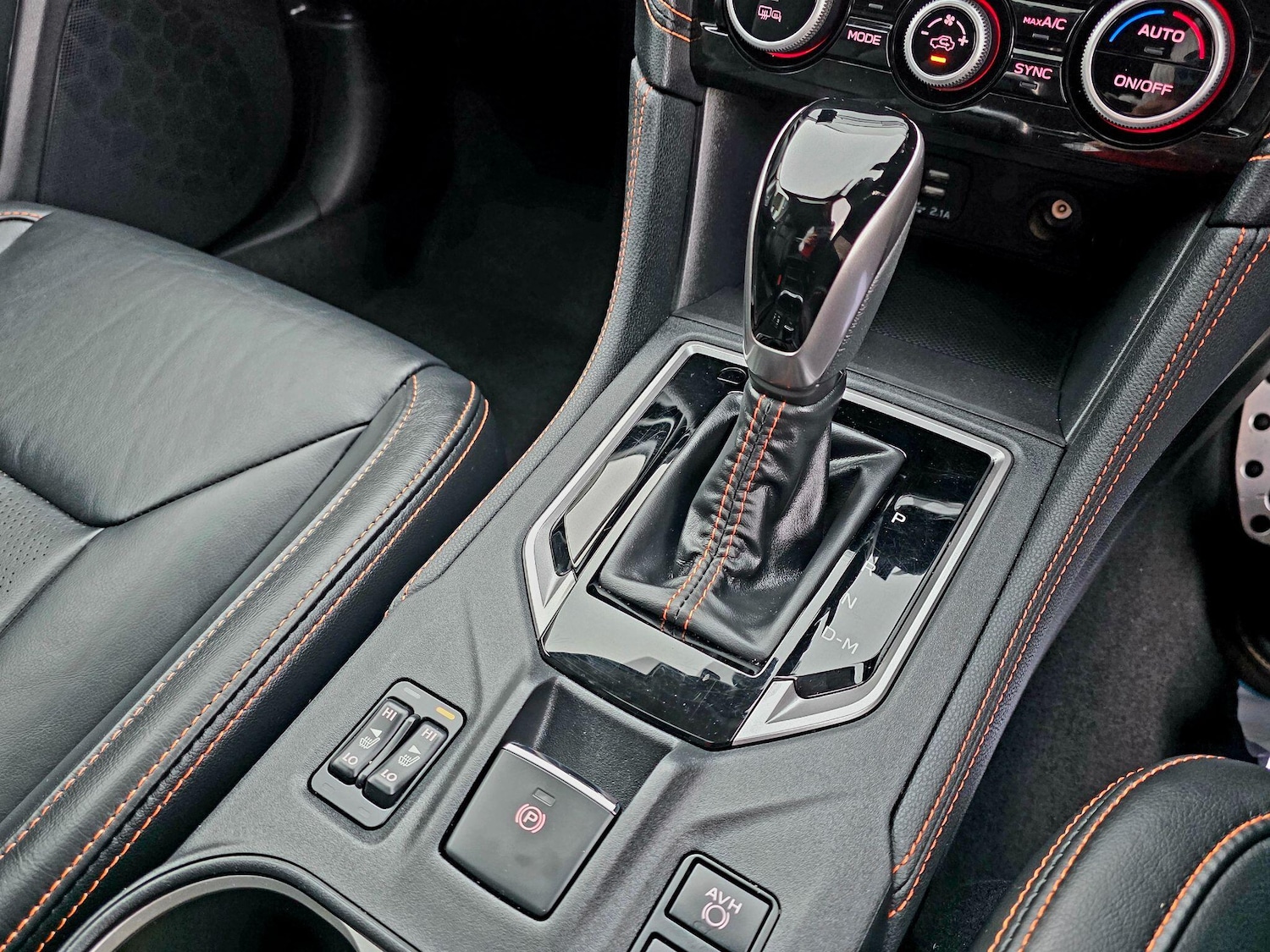 Used Subaru XV 2021 for sale - 76744809: Photo 9