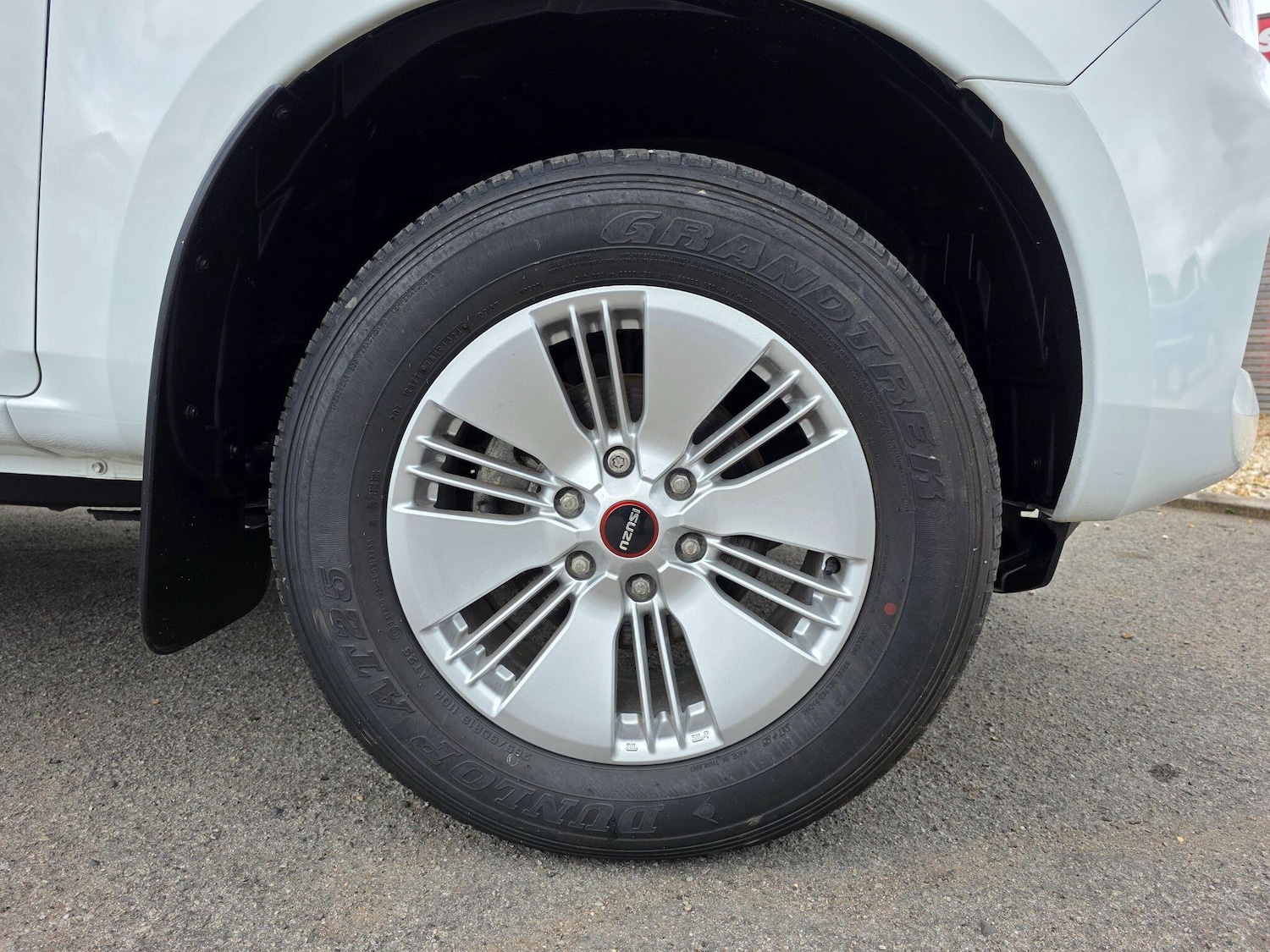 Used Isuzu D-Max 2022 for sale - 76824267: Photo 12