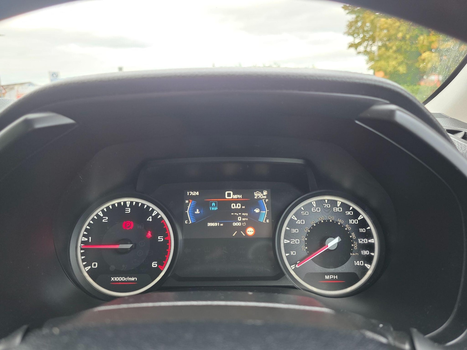 Used Isuzu D-Max 2022 for sale - 76824267: Photo 14