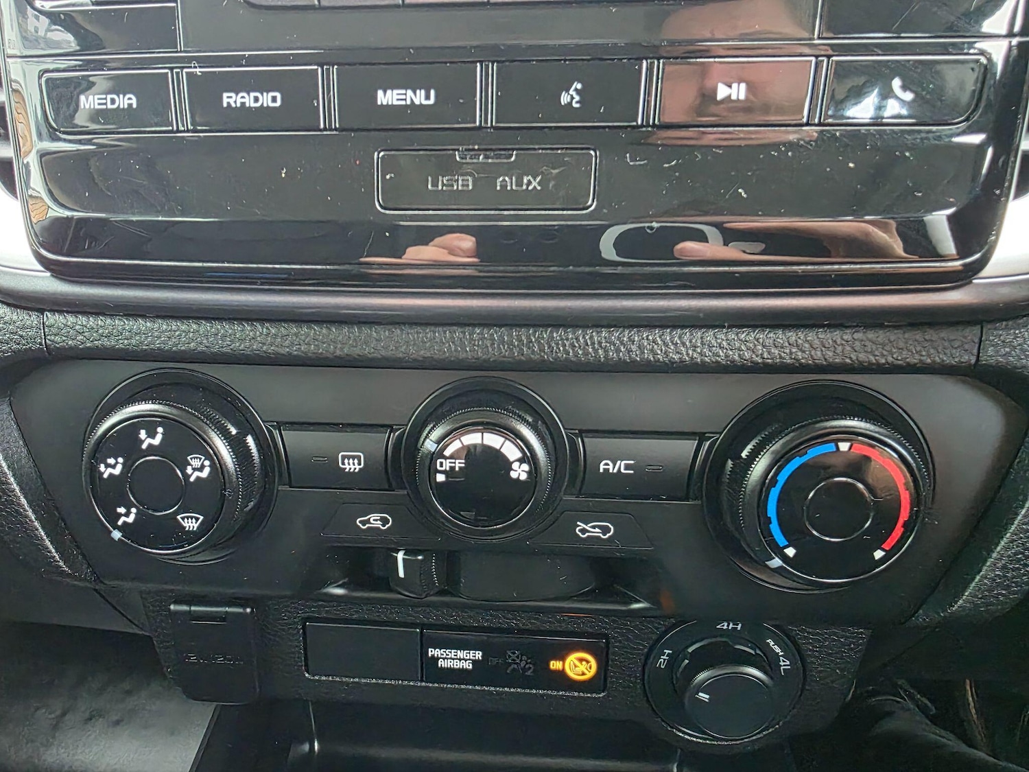 Used Isuzu D-Max 2022 for sale - 76824267: Photo 15