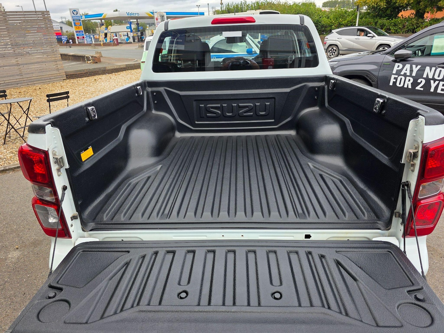 Used Isuzu D-Max 2022 for sale - 76824267: Photo 20