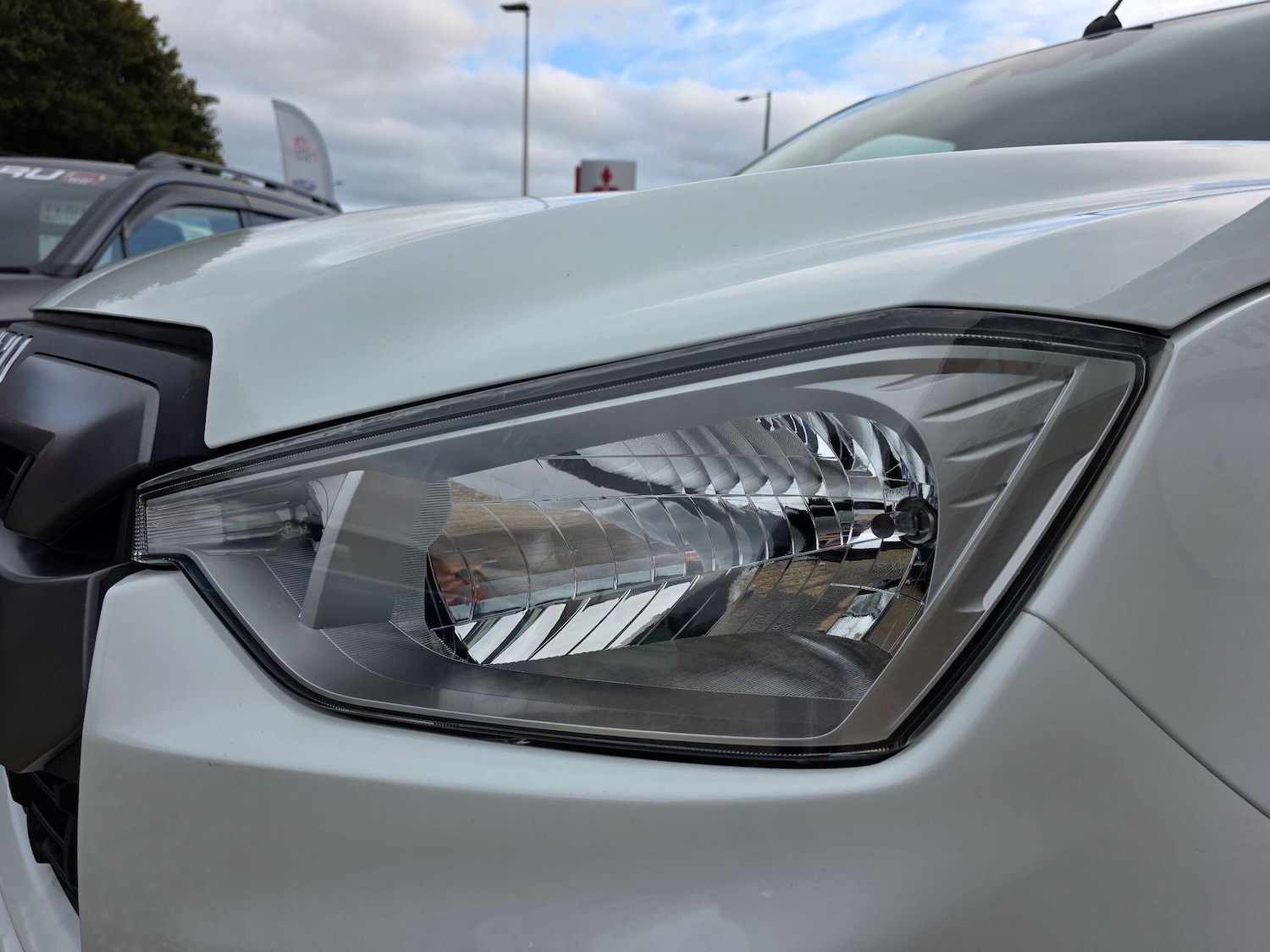 Used Isuzu D-Max 2022 for sale - 76824267: Photo 21