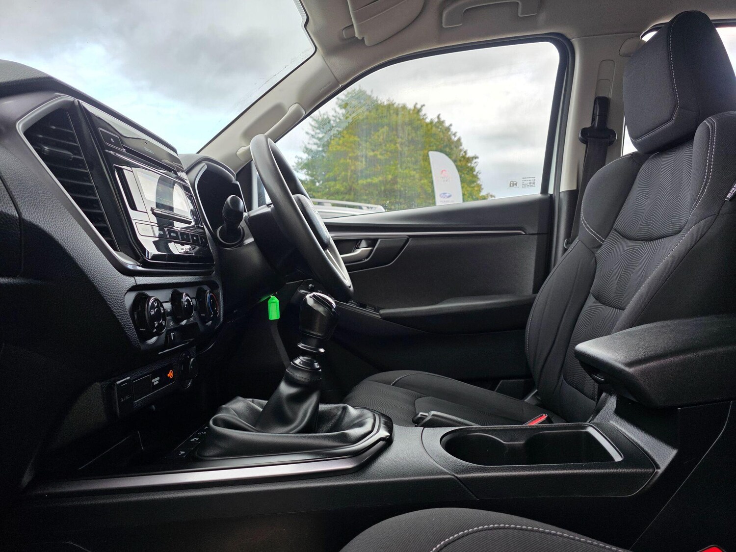 Used Isuzu D-Max 2022 for sale - 76824267: Photo 22