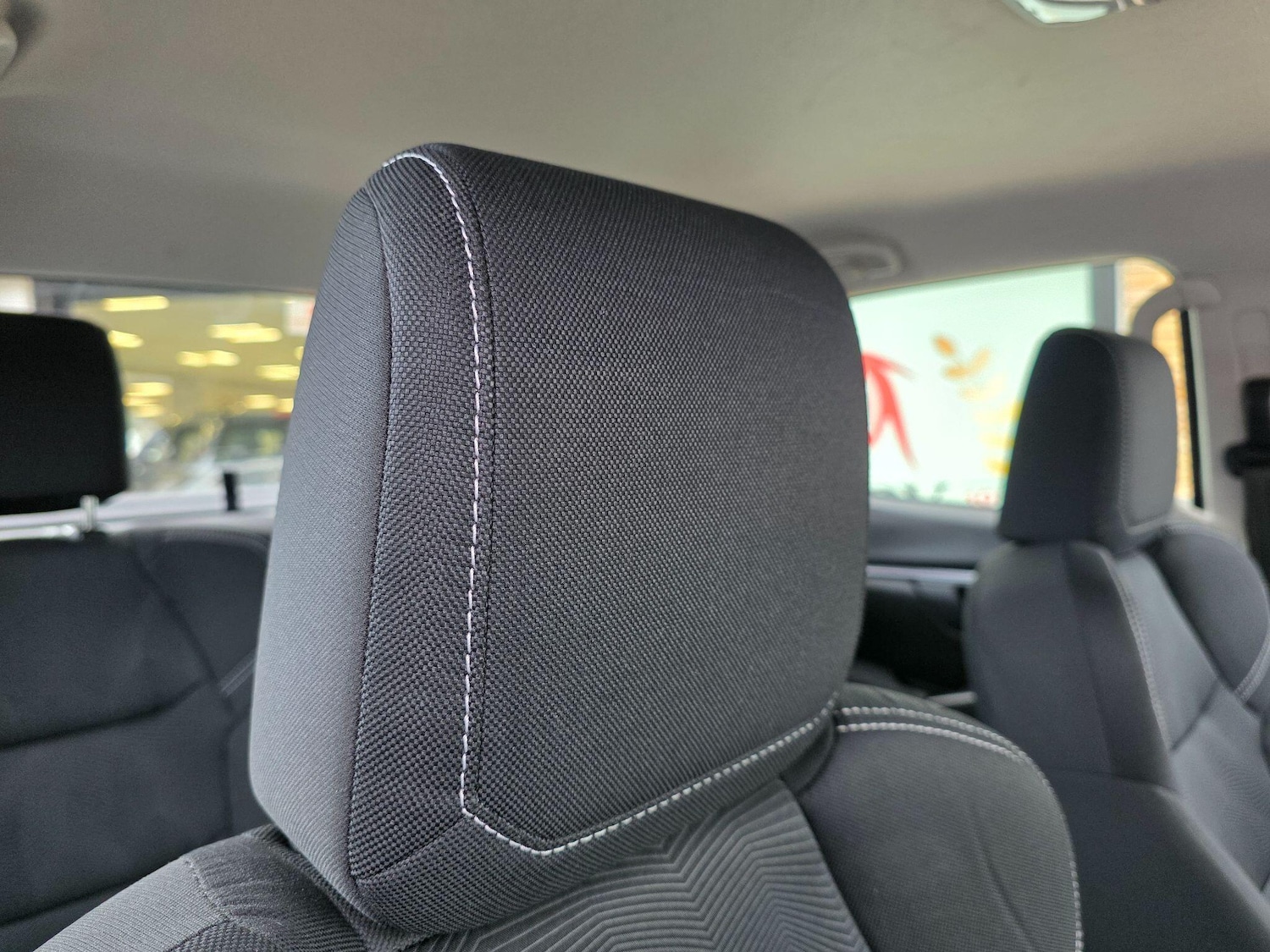 Used Isuzu D-Max 2022 for sale - 76824267: Photo 24