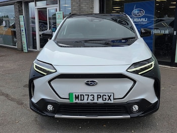Used Subaru Other 2024 for sale - 78786217: Photo