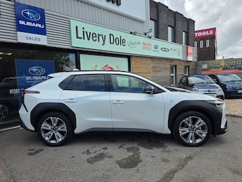Used Subaru Other 2024 for sale - 78786217: Photo