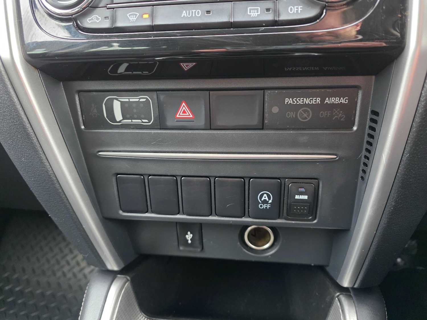 Used Mitsubishi L200 2020 for sale - 77625071: Photo 12