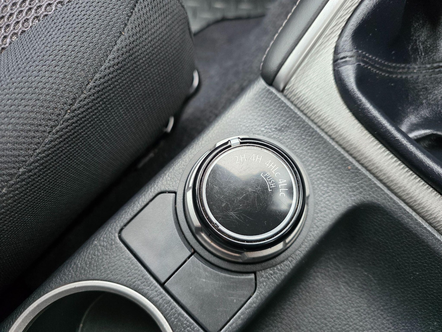 Used Mitsubishi L200 2020 for sale - 77625071: Photo 13