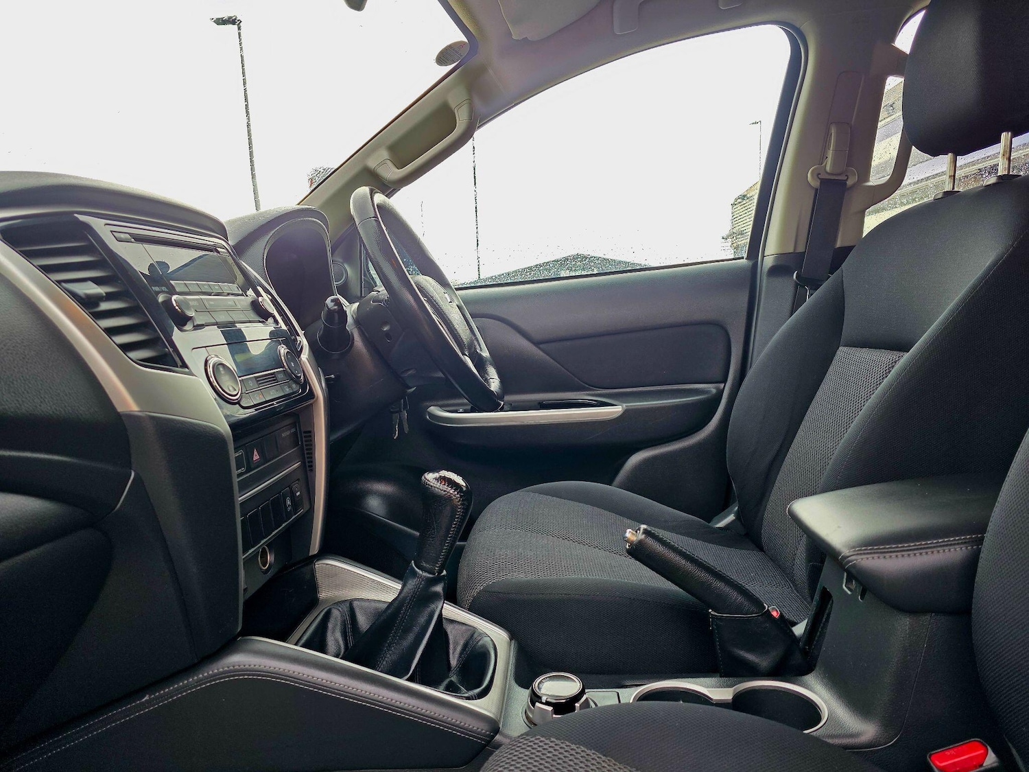 Used Mitsubishi L200 2020 for sale - 77625071: Photo 16