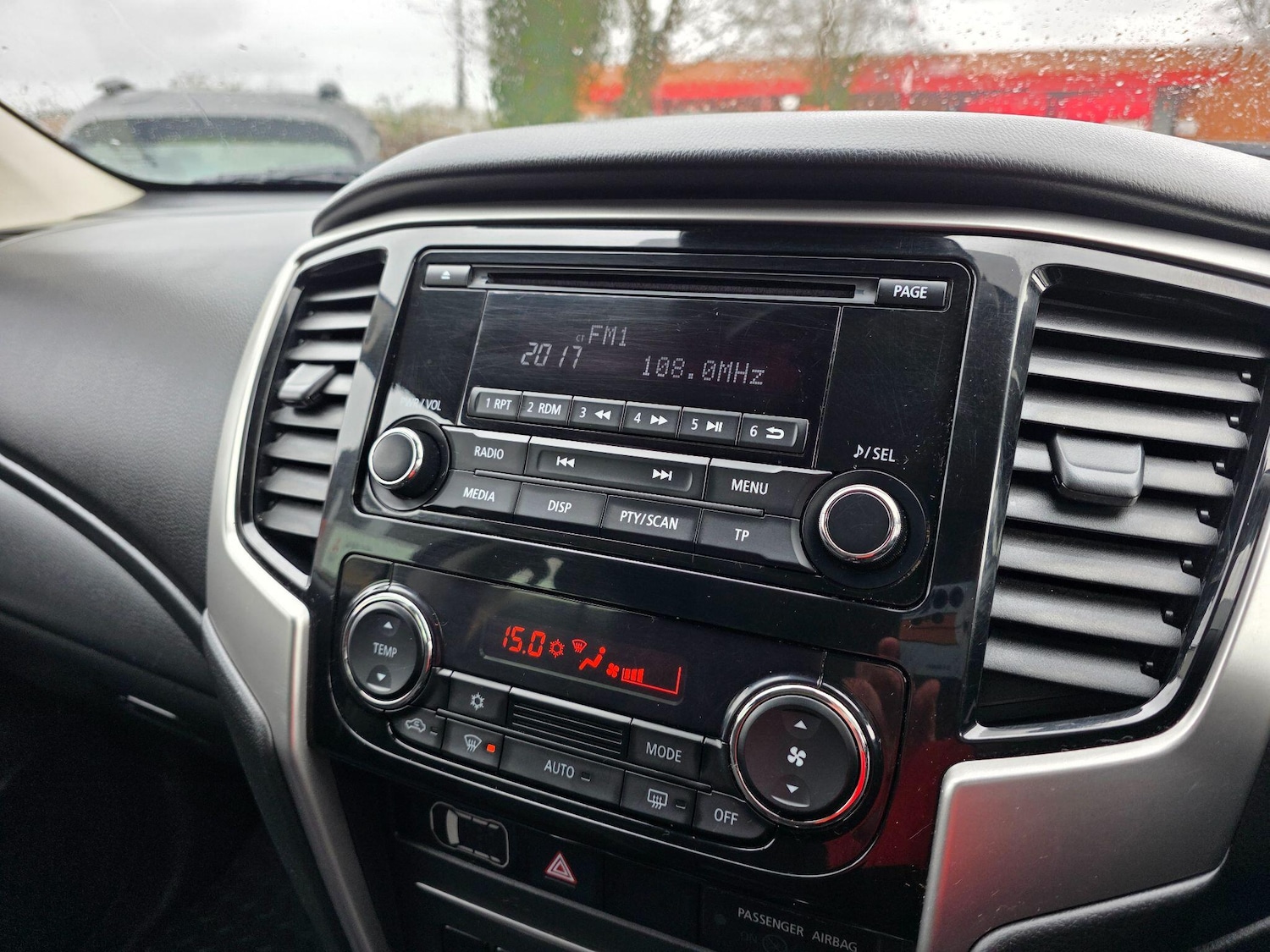 Used Mitsubishi L200 2020 for sale - 77625071: Photo 18