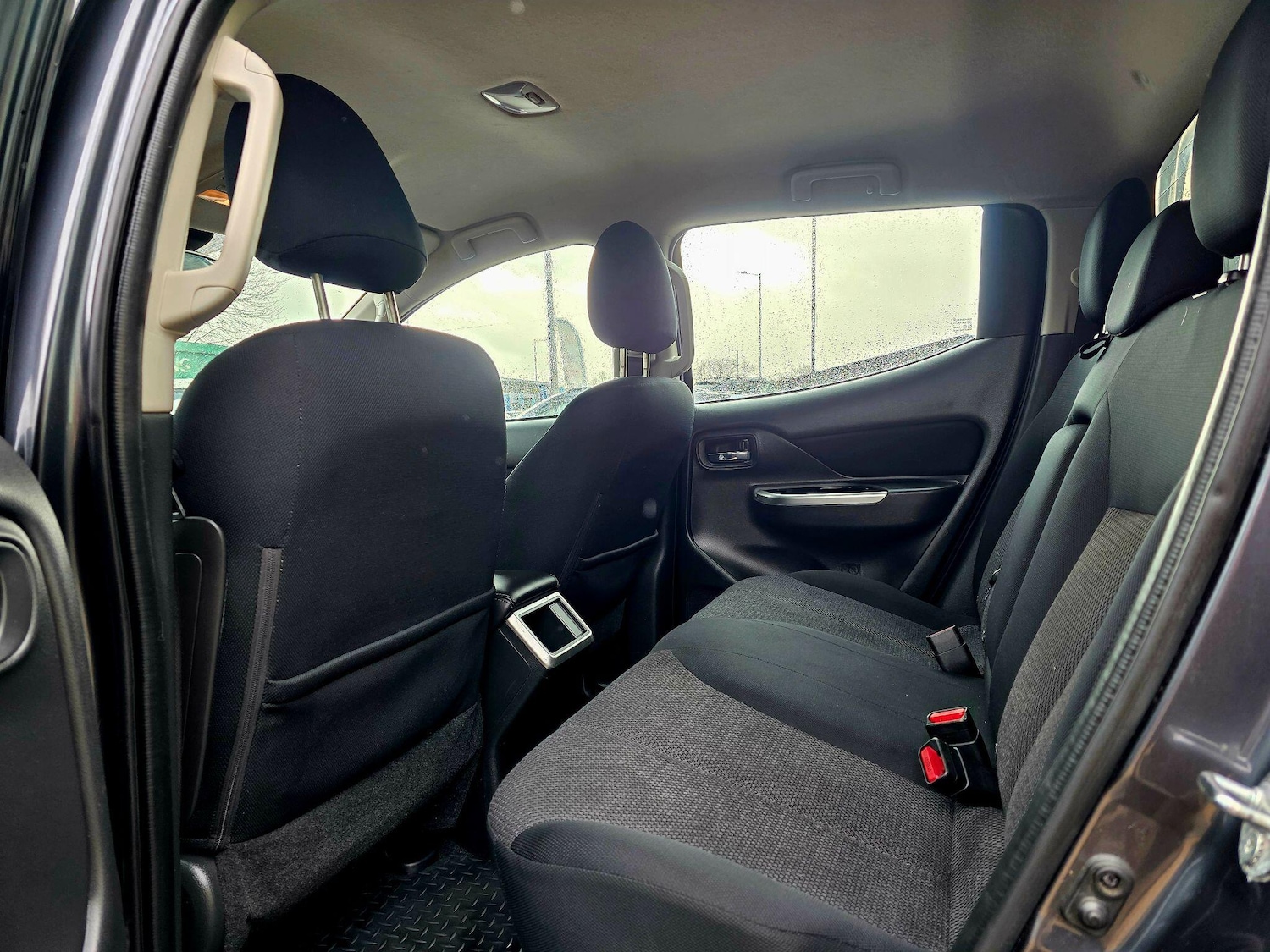 Used Mitsubishi L200 2020 for sale - 77625071: Photo 20