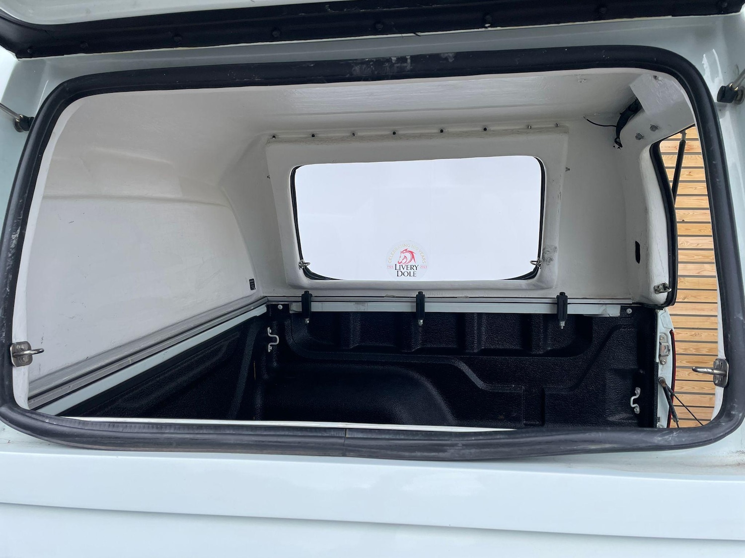 Used Isuzu D-Max 2021 for sale - 76823912: Photo 11