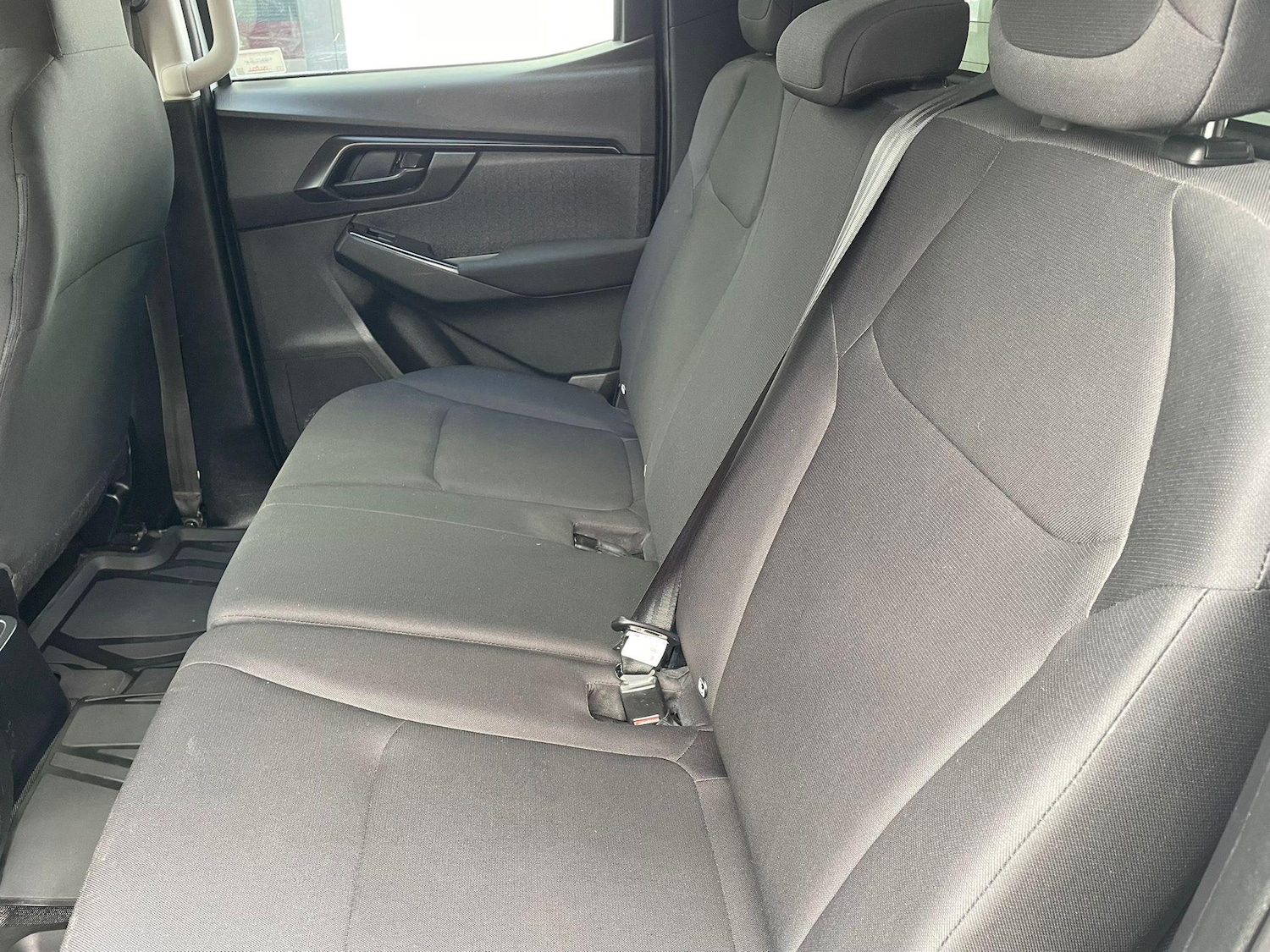 Used Isuzu D-Max 2021 for sale - 76823912: Photo 12