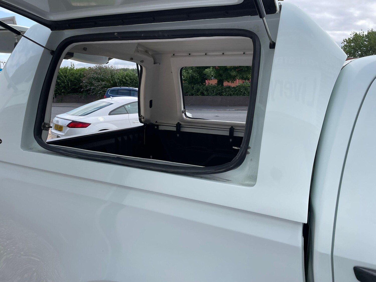 Used Isuzu D-Max 2021 for sale - 76823912: Photo 16