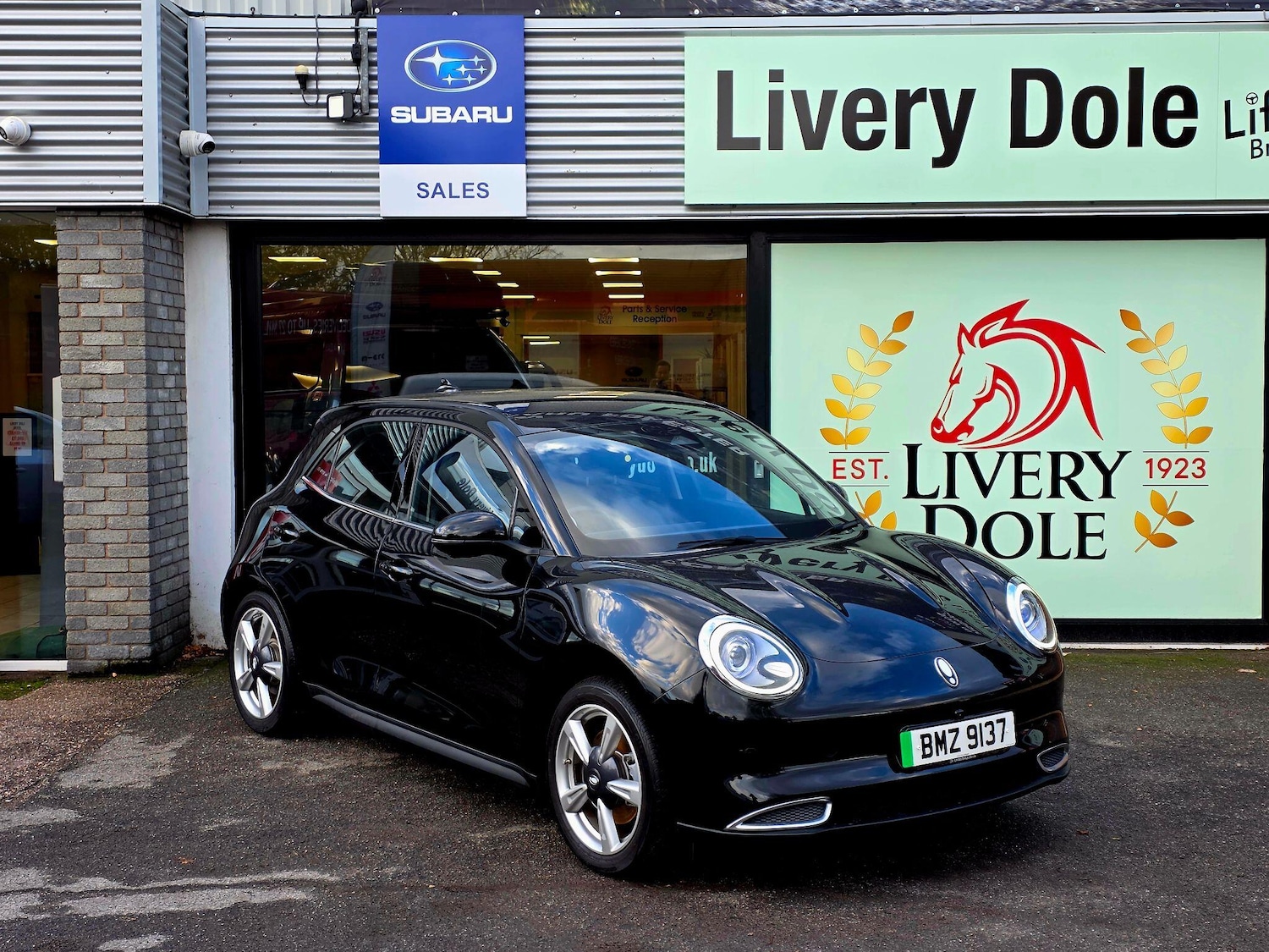 Used GWM Funky Cat 2023 for sale - 76824474: Photo 1