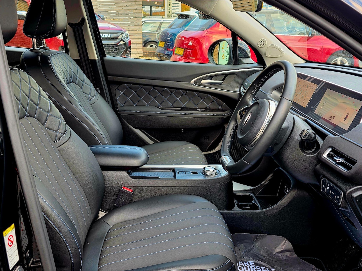 Used GWM Funky Cat 2023 for sale - 76824474: Photo 10