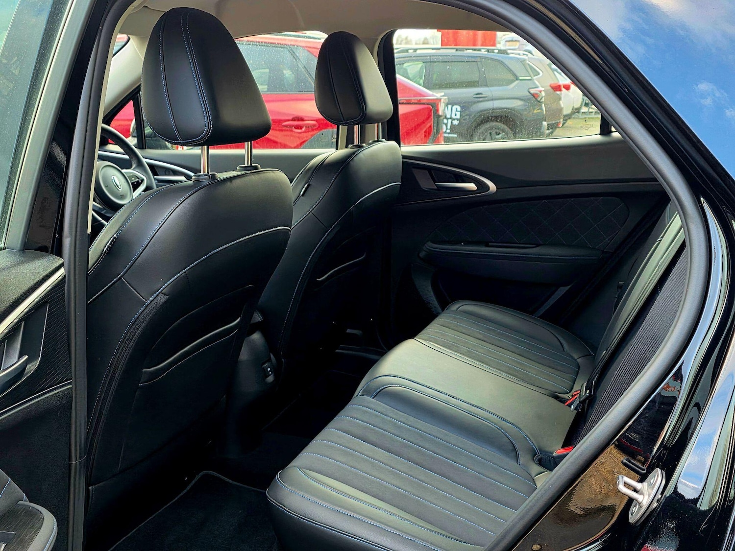 Used GWM Funky Cat 2023 for sale - 76824474: Photo 11