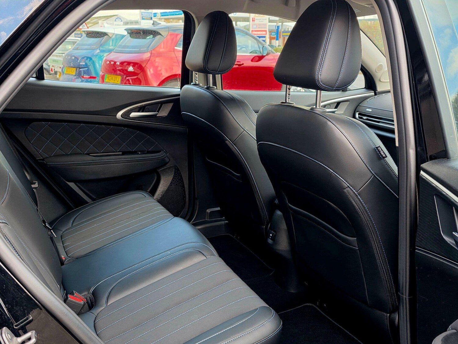 Used GWM Funky Cat 2023 for sale - 76824474: Photo 12