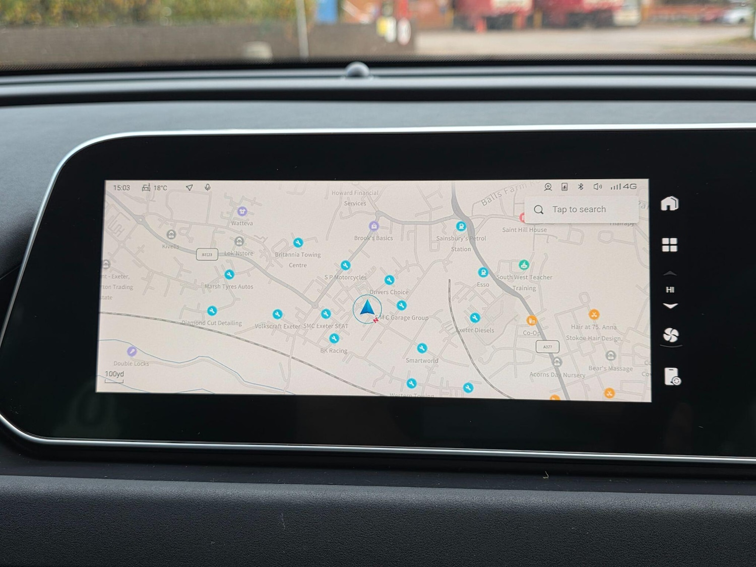 Used GWM Funky Cat 2023 for sale - 76824474: Photo 17