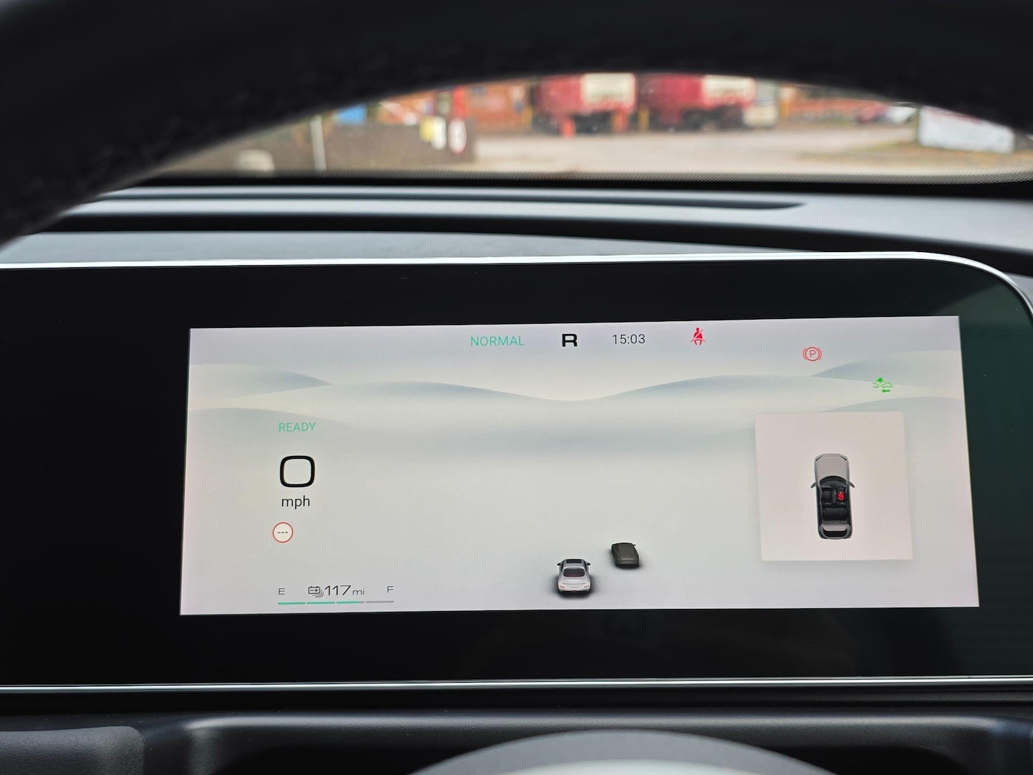 Used GWM Funky Cat 2023 for sale - 76824474: Photo 19