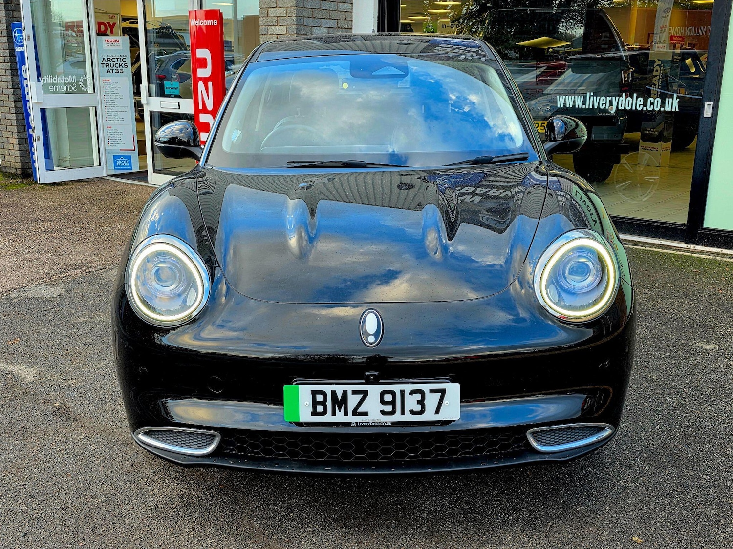 Used GWM Funky Cat 2023 for sale - 76824474: Photo 2