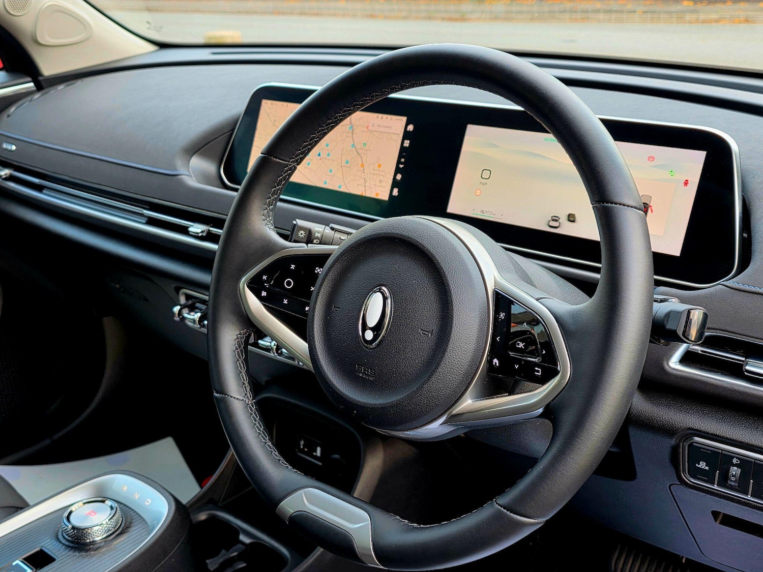 Used GWM Funky Cat 2023 for sale - 76824474: Photo 22