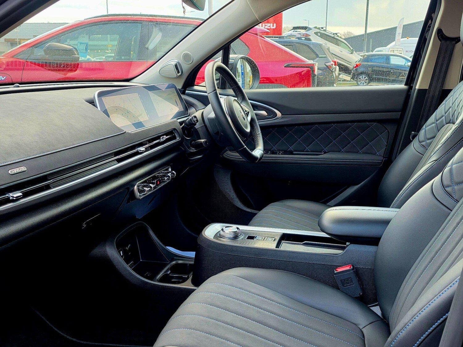 Used GWM Funky Cat 2023 for sale - 76824474: Photo 23