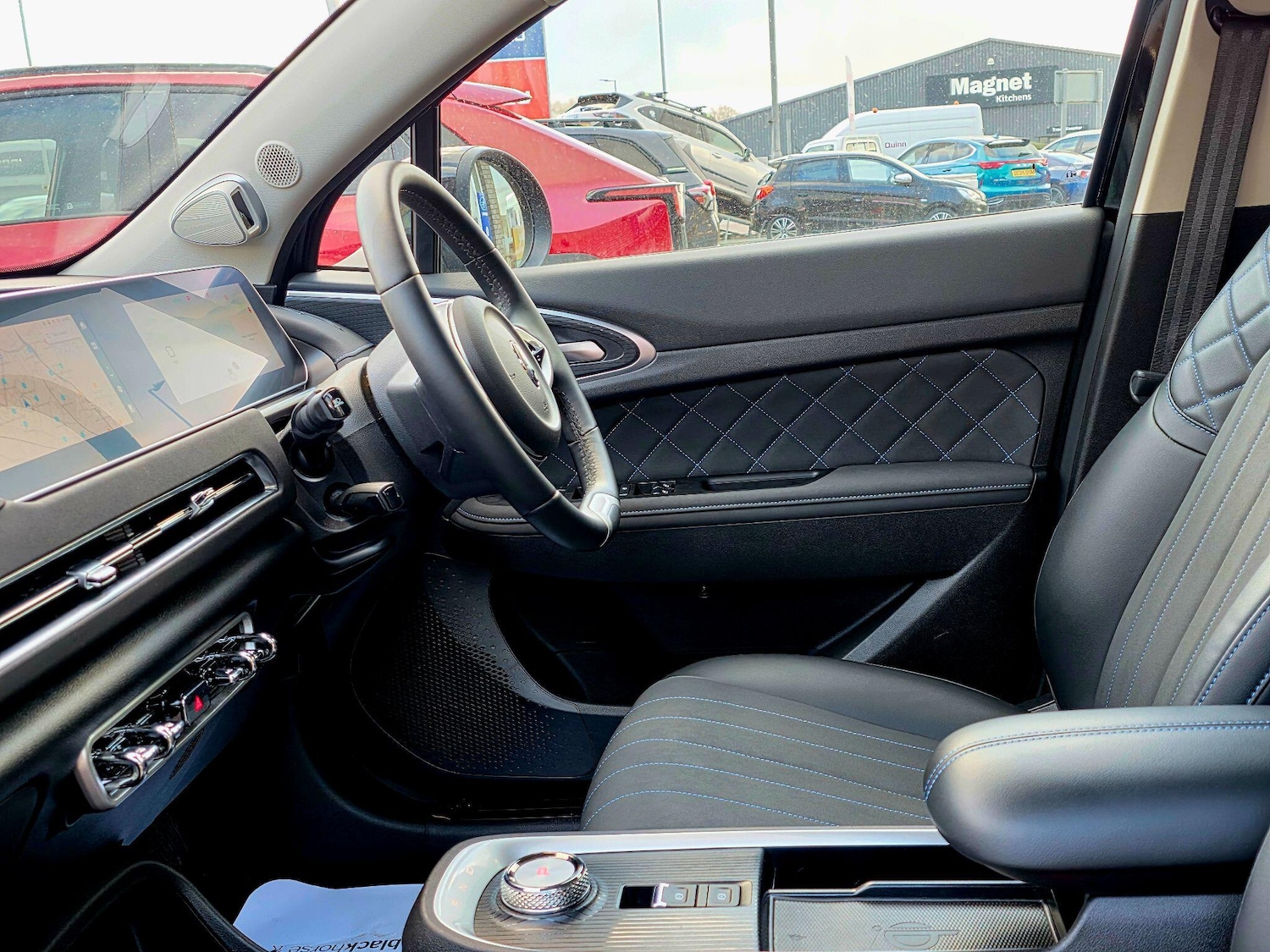 Used GWM Funky Cat 2023 for sale - 76824474: Photo 24