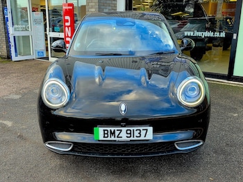 Used GWM Funky Cat 2023 for sale - 76824474: Photo